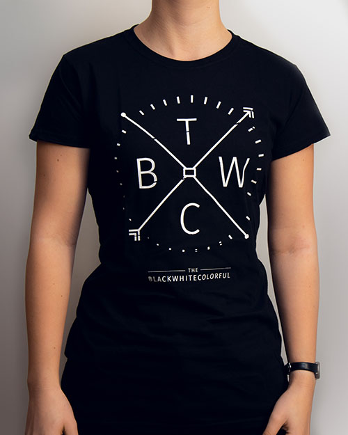 Shirt TBWC F