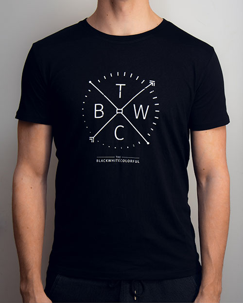 Shirt TBWC M